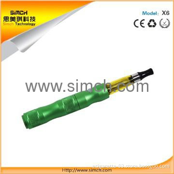 Newest Volcano vaporizer X6 e cig kits